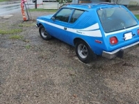 1977 AMC Gremlin for sale in Michigan (ID-125837)
