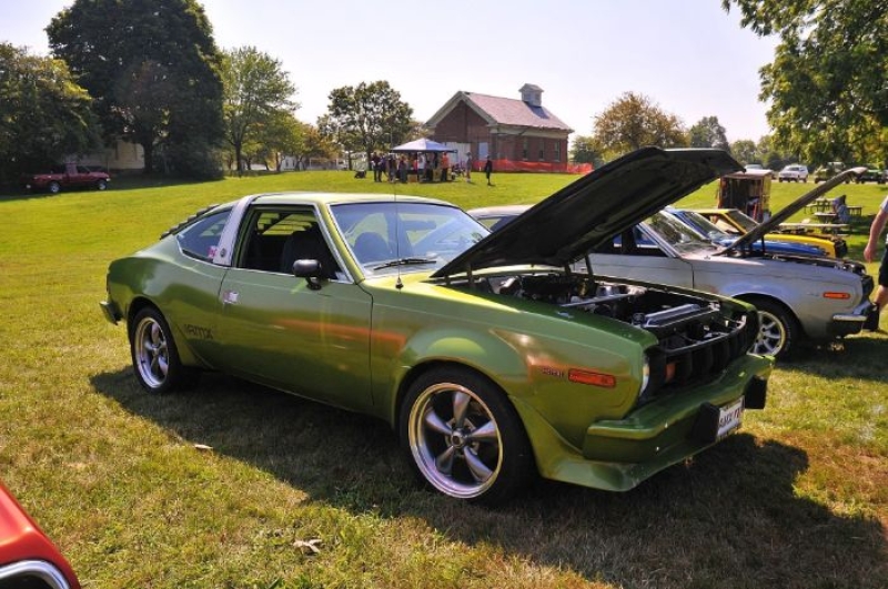 1977 AMC Hornet for sale in Michigan (ID-127237) 1977 AMC Hornet for sale in Michigan (ID-127237)