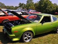 1977 AMC Hornet for sale in Michigan (ID-127237)
