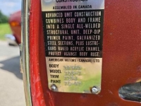 1977 AMC Hornet for sale in Michigan (ID-130656)
