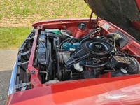 1977 AMC Hornet for sale in Michigan (ID-130656)