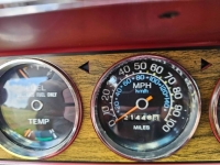1977 AMC Hornet for sale in Michigan (ID-130656)
