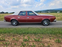 1977 AMC Hornet for sale in Michigan (ID-130656)
