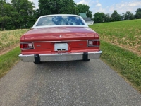 1977 AMC Hornet for sale in Michigan (ID-130656)