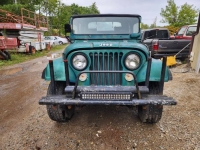 1977 AMC Jeep for sale in Michigan (ID-122218)