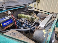 1977 AMC Jeep for sale in Michigan (ID-122218)