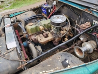 1977 AMC Jeep for sale in Michigan (ID-122218)