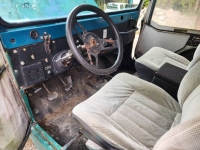 1977 AMC Jeep for sale in Michigan (ID-122218)
