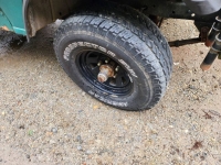 1977 AMC Jeep for sale in Michigan (ID-122218)