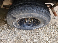 1977 AMC Jeep for sale in Michigan (ID-122218)