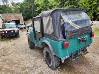 1977 AMC Jeep for sale in Michigan (ID-122218)