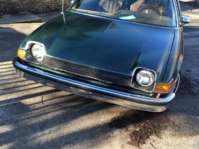 1977 AMC Pacer for sale