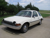 1977 AMC Pacer for sale in Michigan (ID-142643)