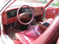 1977 AMC Pacer for sale in Michigan (ID-142643)