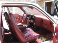 1977 AMC Pacer for sale in Michigan (ID-142643)