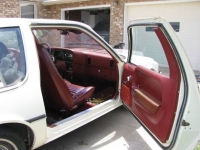1977 AMC Pacer for sale in Michigan (ID-142643)