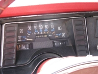 1977 AMC Pacer for sale in Michigan (ID-142643)