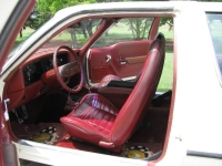 1977 AMC Pacer for sale in Michigan (ID-142643)