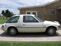 1977 AMC Pacer for sale in Michigan (ID-142643)
