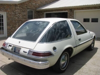 1977 AMC Pacer for sale in Michigan (ID-142643)