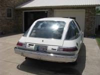 1977 AMC Pacer for sale in Michigan (ID-142643)