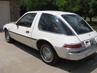 1977 AMC Pacer for sale in Michigan (ID-142643)
