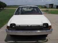 1977 AMC Pacer for sale in Michigan (ID-142643)