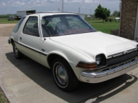 1977 AMC Pacer for sale in Michigan (ID-142643)
