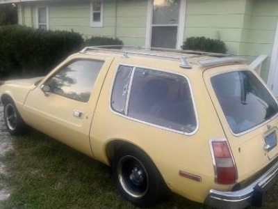 1977 AMC Pacer for sale