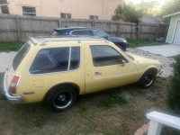 1977 AMC Pacer for sale in Michigan (ID-146389)