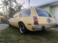 1977 AMC Pacer for sale in Michigan (ID-146389)