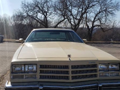 1977 Buick Century for sale