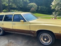 1977 Buick Century for sale in Michigan (ID-126197)