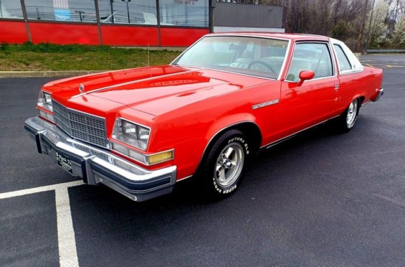 1977 Buick Electra for sale in Riverhead, New York (ID-114725) 1977 Buick Electra for sale in Riverhead, New York (ID-114725)