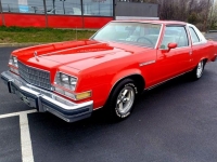 1977 Buick Electra for sale in Riverhead, New York (ID-114725)