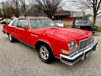 1977 Buick Electra for sale in Riverhead, New York (ID-114725)