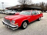 1977 Buick Electra for sale in Riverhead, New York (ID-114725)