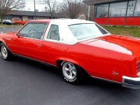 1977 Buick Electra for sale in Riverhead, New York (ID-114725)