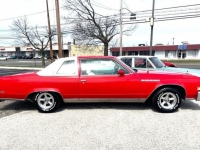 1977 Buick Electra for sale in Riverhead, New York (ID-114725)