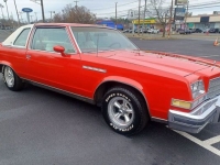 1977 Buick Electra for sale in Riverhead, New York (ID-114725)