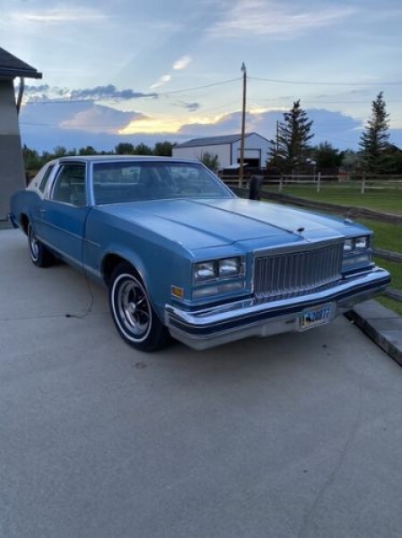 1977 Buick Riviera for sale in Michigan (ID-109257)