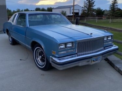 1977 Buick Riviera for sale