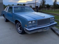 1977 Buick Riviera for sale in Michigan (ID-109257)