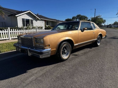 1977 Buick Riviera for sale