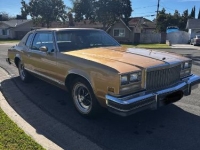 1977 Buick Riviera for sale in Michigan (ID-161600)