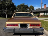 1977 Buick Riviera for sale in Michigan (ID-161600)