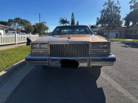 1977 Buick Riviera for sale in Michigan (ID-161600)