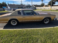 1977 Buick Riviera for sale in Michigan (ID-161600)