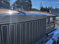 1977 Buick Riviera for sale in Michigan (ID-161600)