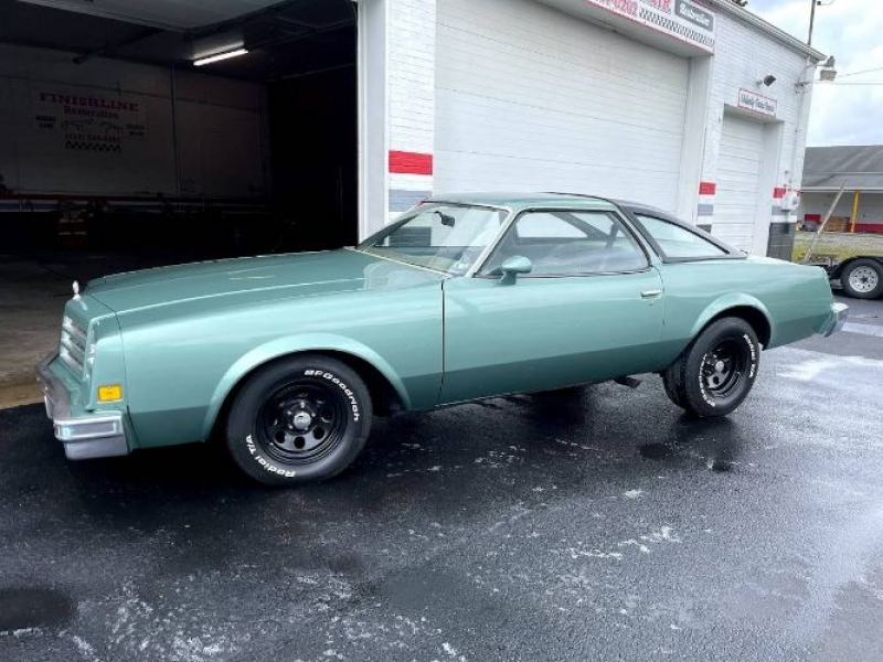 1977 Buick Special for sale in Michigan (ID-96057)